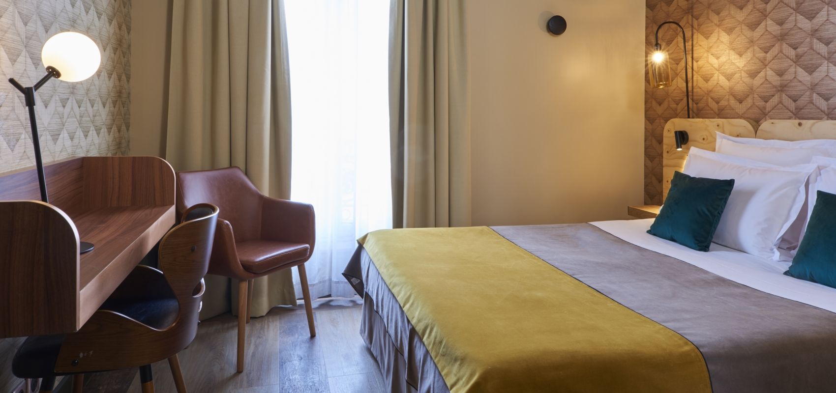 Hotel Konti