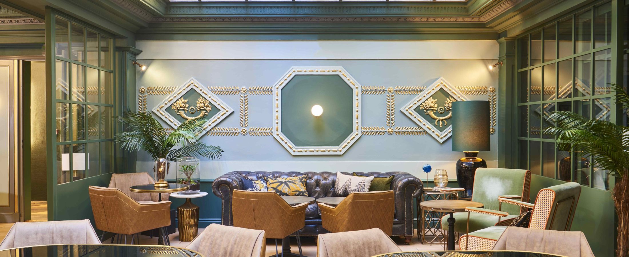 Hotel Konti by HappyCulture