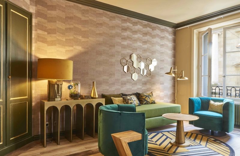 Hotel Konti by HappyCulture