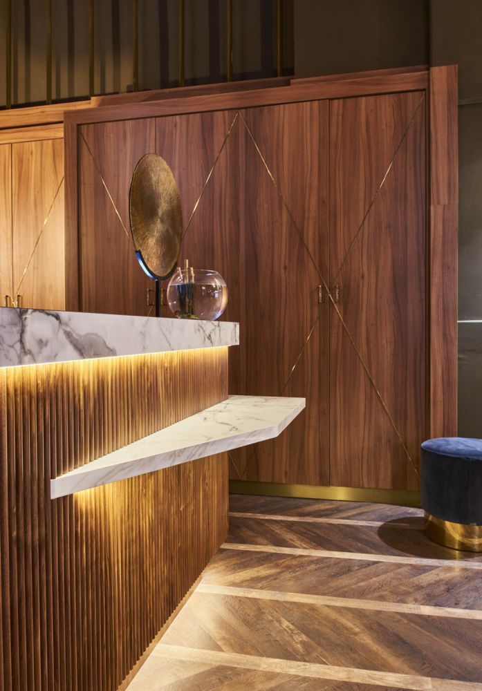 Hotel Konti by HappyCulture - L'hôtel