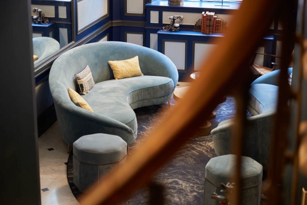 Hotel Konti by HappyCulture - L'hôtel